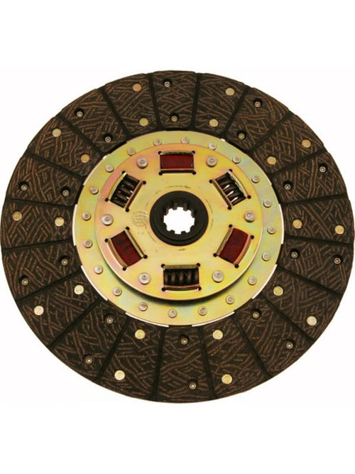Clutch Disc McLeod 270811