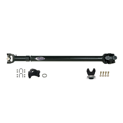 Yukon Gear & Axle Rear Performance Driveshaft for 2018+ Jeep Wrangler JL Sport In Heavy Duty 1310