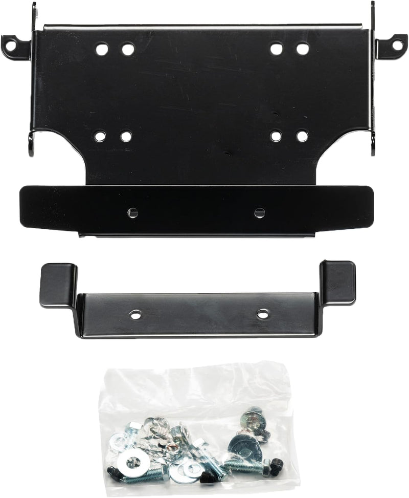 Winch WARN Mount Hon (109418)