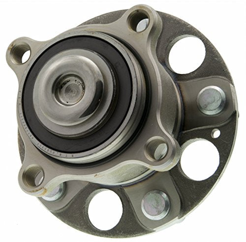 Wheel Bearing and Hub Assembly MOOG for Honda Accord