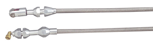 Hi-Tech Lokar TC-1000B836 Throttle Cable Kit, 1 Pack