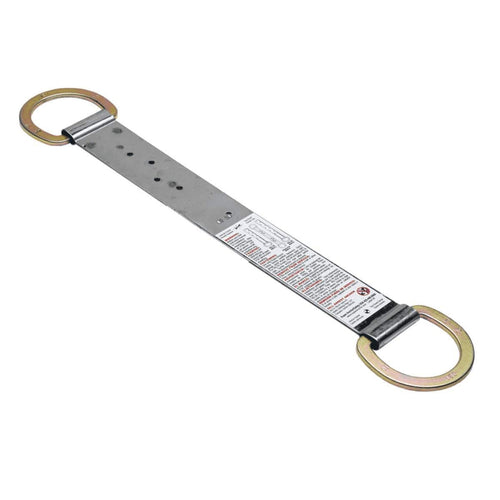 A220300 Werner Permanent Roof Anchor, 1per Pack