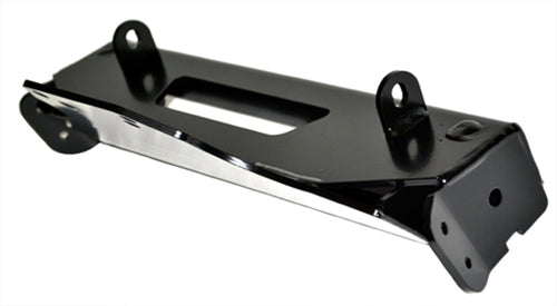 ProVantage WARN ATV Front Plow Mount Kit, Black