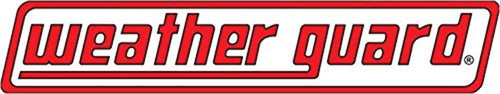 Decals and Bezels WEATHER GUARD 7746