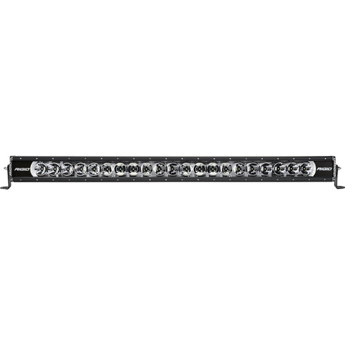 Radiance+ RIGID Industries 40 Inch RGBW Light Bar