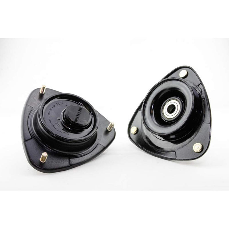 KCA409 Whiteline Strut Mount, Black