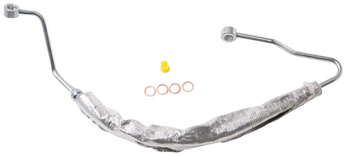 Pressure Line Gates 363660 Power Steering Assembly