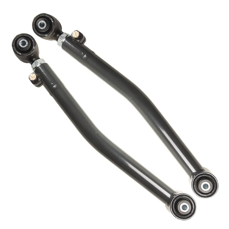 High Clearance Adjustable Front Lower Control Arms Synergy Manufacturing 8051 for the JK(Pair)