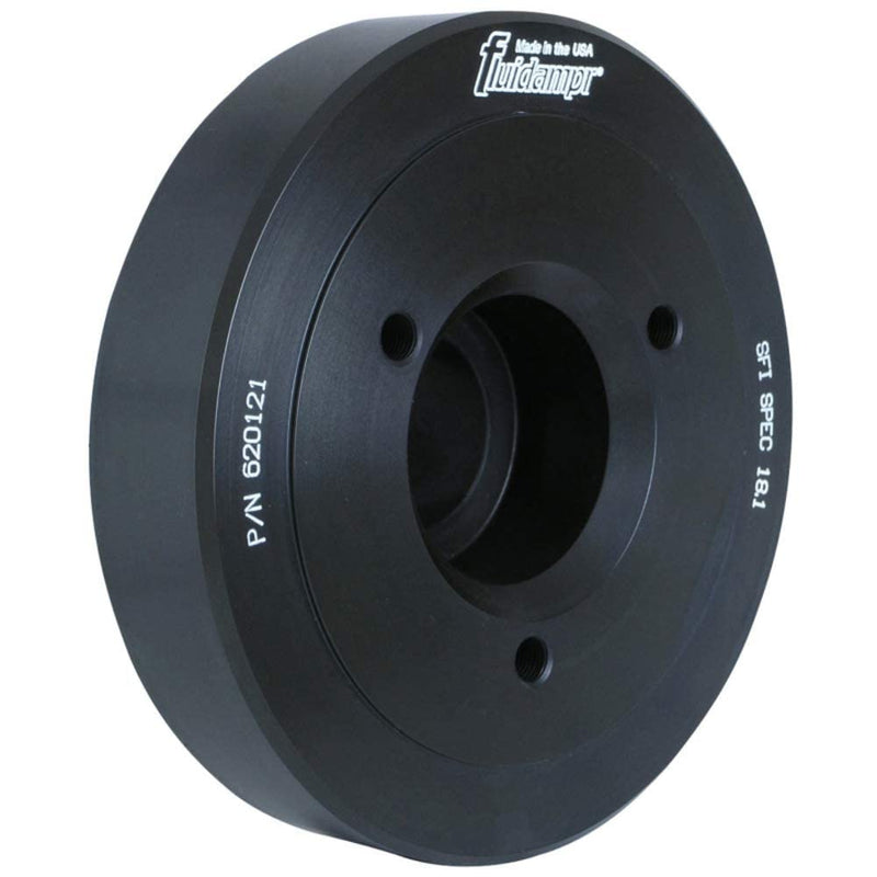 Engine Damper Fluidampr 620121