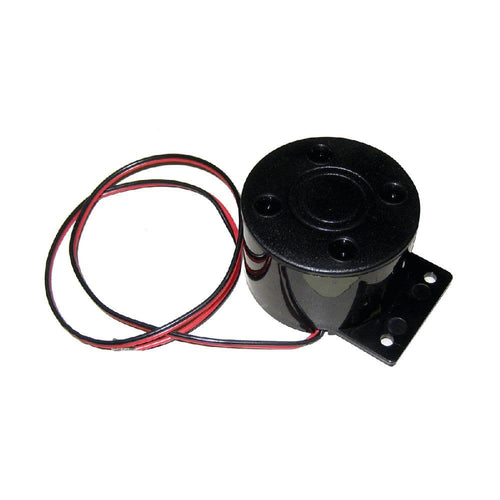 Auxillary Raymarine Alarm