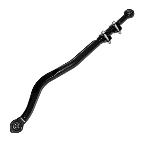 Forged Adjustable RSO Suspension Beast Front Track Bar 0-6 inch Lift Compatible With 2018-2025 Wrangler JL/JLU and 2020-2025 Gladiator