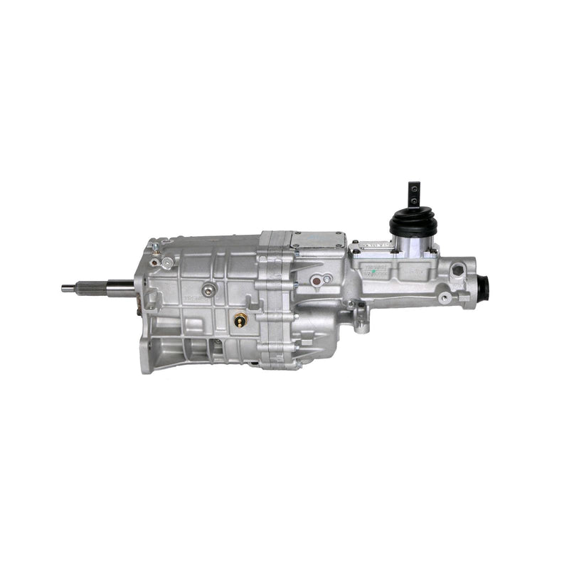 Tremec Manual Transmission Assembly McLeod TCET 18085