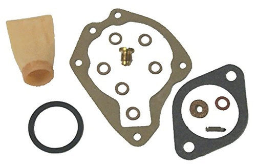 Carburetor Kit Sierra International 18-7010, white