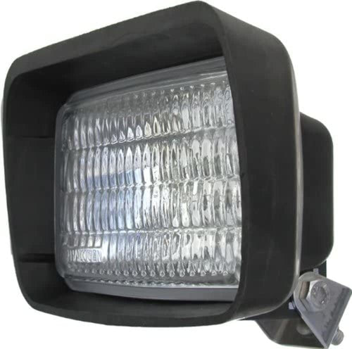 Halogen Peterson Work Light - M509