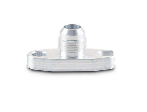 28491 - Vibrant Performance - Oil Drain Flange 10AN