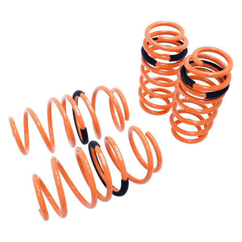 Coilover Lowering Spring Megan Racing MR-LS-HC12