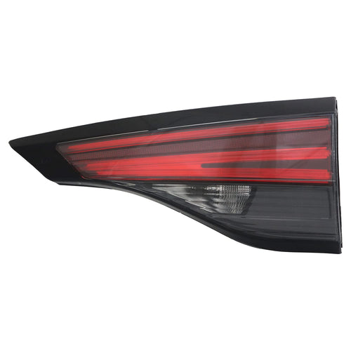 Replacement TYC 17-5911-00 Reflector for TOYOTA SIENNA