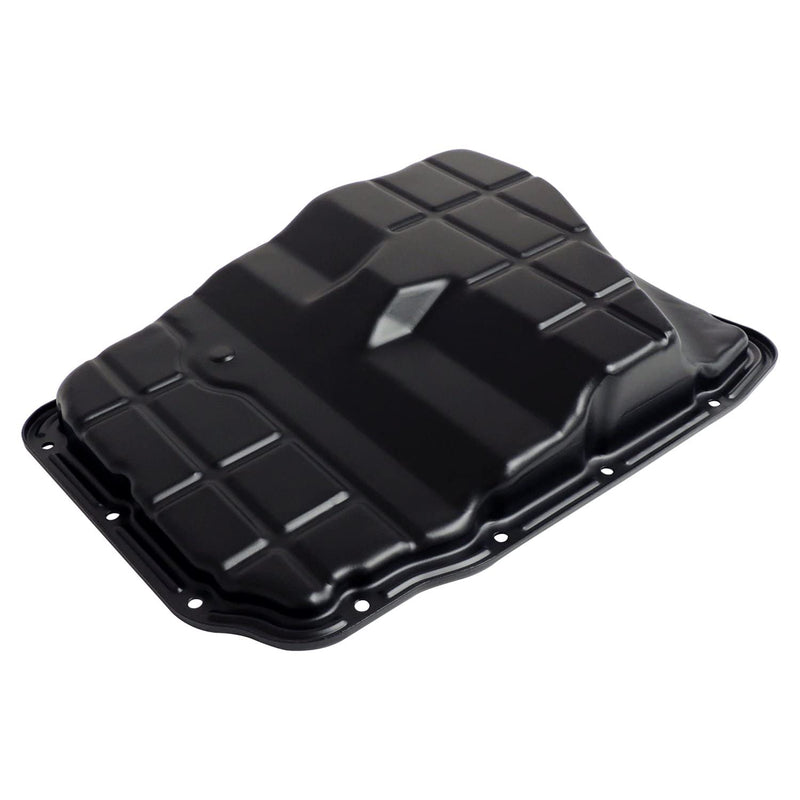 Transmission Crown Pan