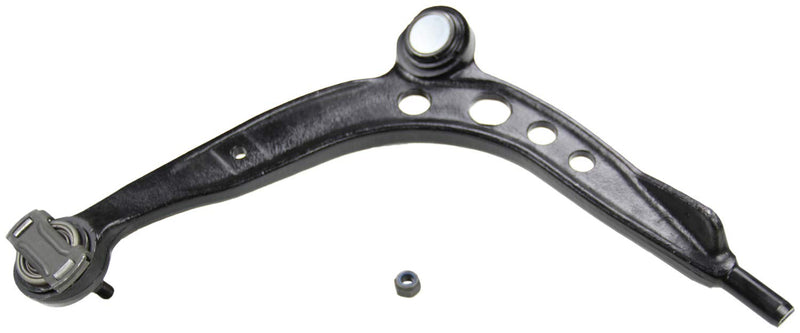 MOOG Suspension Control Arm and Ball Joint Assembly front right lower RK80532