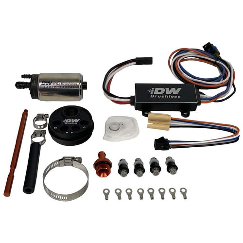 9-441-C102-5004 Deatschwerks Fuel Surge Tank