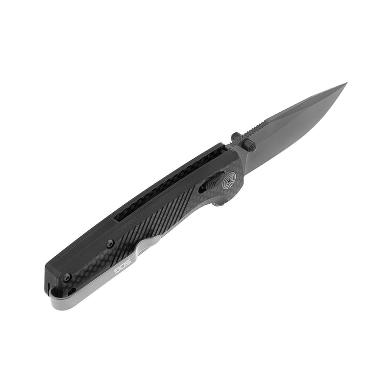 Carbon SOG Terminus XR LTE + Graphite,Black