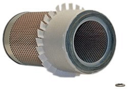 Air Filter WIX w/Fin