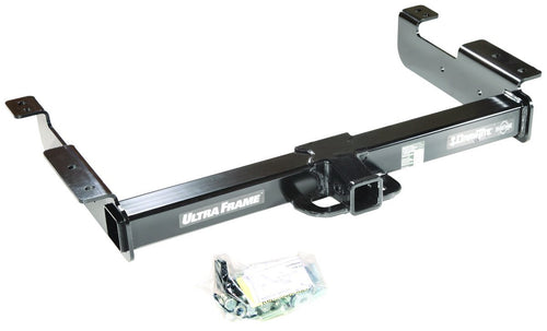 Class V Draw-Tite 41946 Ultra Frame 2" Receiver , Black