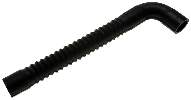 Vulco-Flex II Gates Flexible Coolant Hose, Black