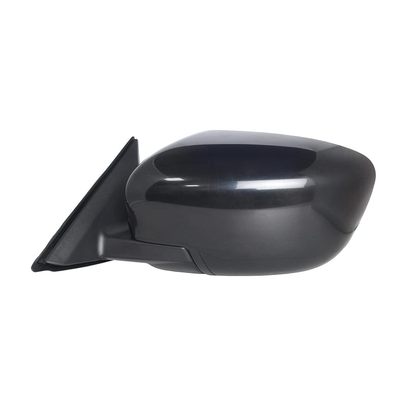 Replacement TYC 5800132 Non heated left Mirror for NISSAN ROGUE