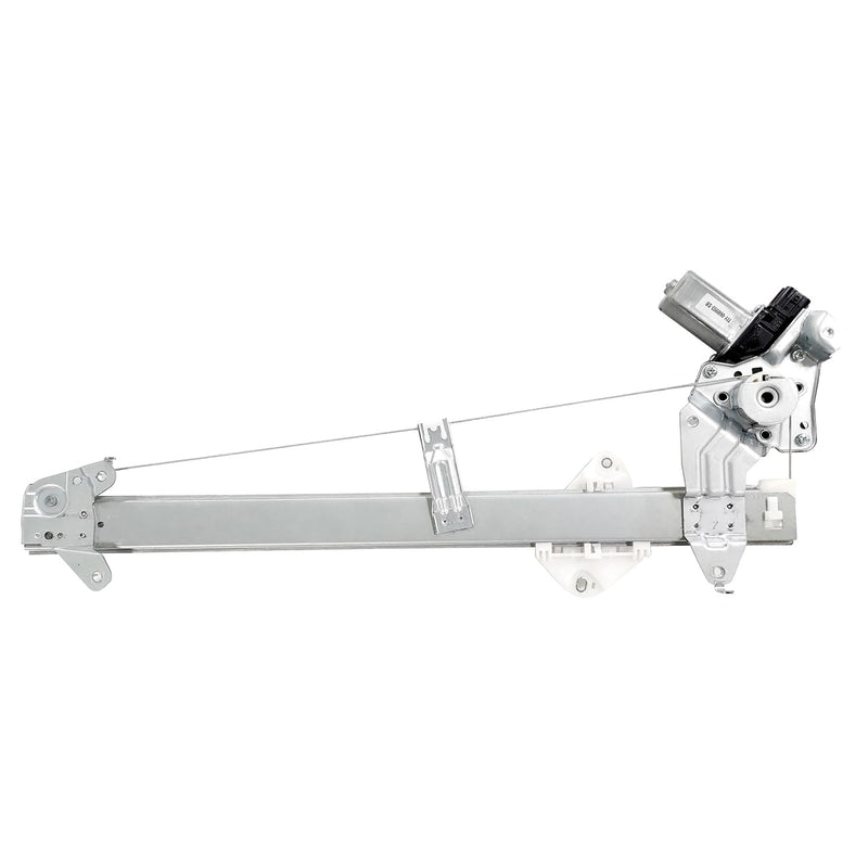 Front Left TYC 660743 Window Regulator