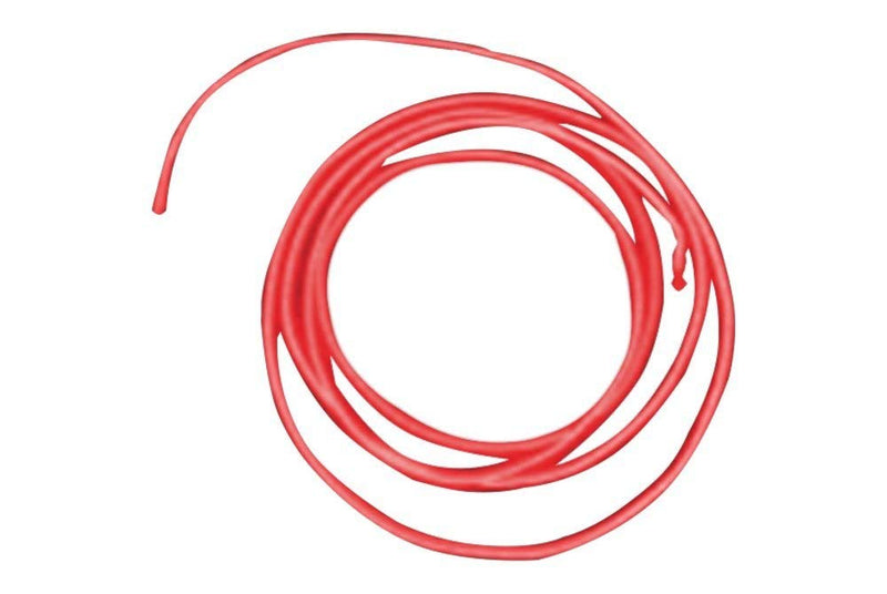 EVO Formance CIPA 93311 Neon Wire, Red