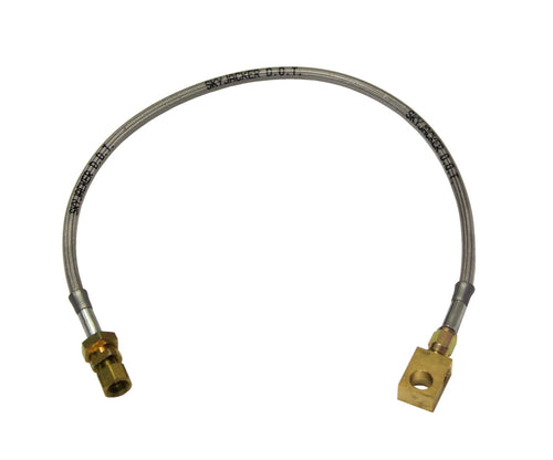2"- 4" Skyjacker (RBL50) Stainless Steel Brake Line