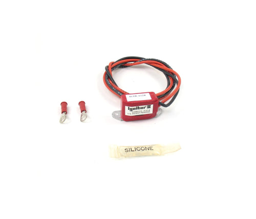 Pertronix Ignitor II Module Replacement for D500700 Flame-Thrower Billet Distributor