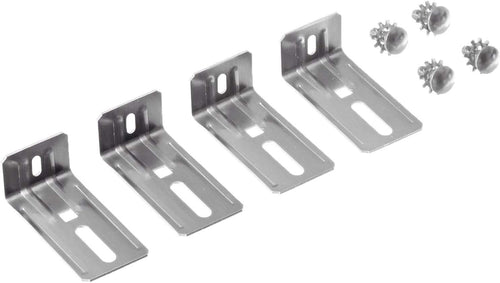 Maxx Air 00-225000 Zero-Leak Kit Original Vent Cover (6)