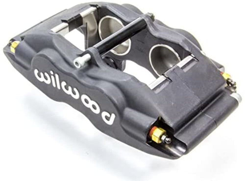 Forged Caliper Wilwood Engineering (S/L L 1.88/1.75/.810 W/Thermolock)