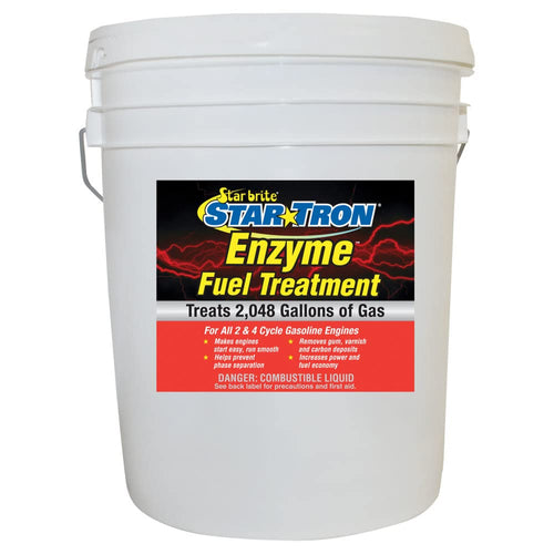 Startron Gasoline Additive Star Brite 093005