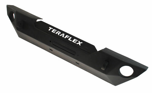 Front TeraFlex 4653100 Epic Bumper Kit, 1 Pack