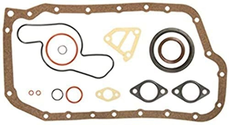 Engine MAHLE Conversion Gasket Set CS54060
