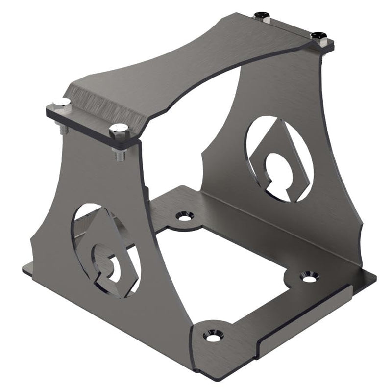 Odyssey Pc 1200 Battery Mount