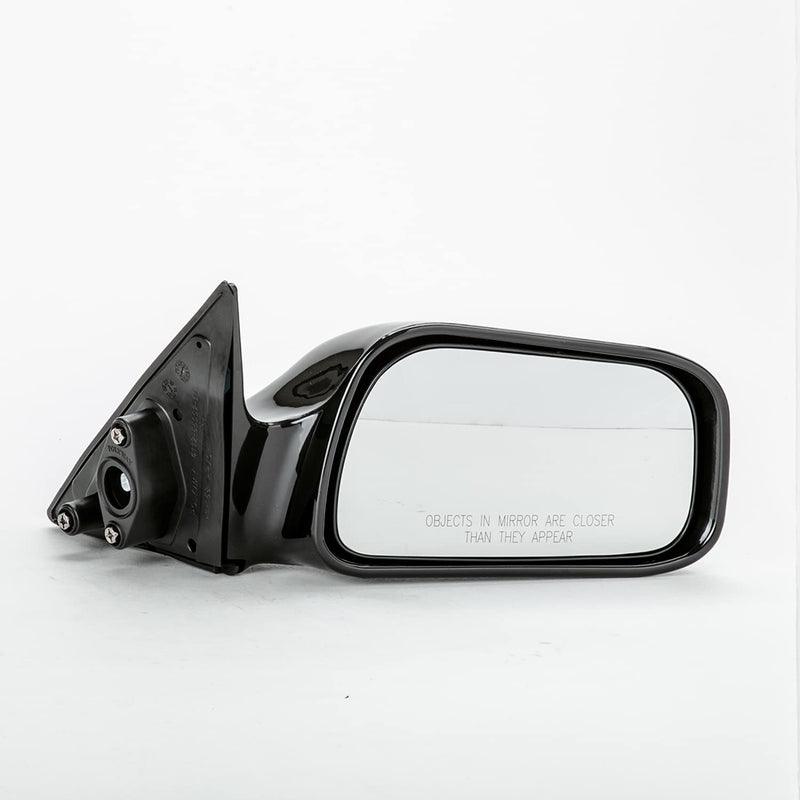 Toyota Camry TYC 5210431 Passenger Side Power Non-Heated Replacement Mirror