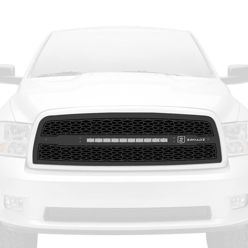 ZROADZ T-Rex Z314571 Grille