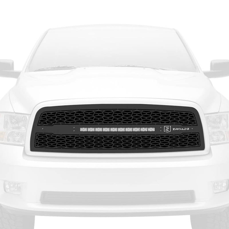 ZROADZ T-Rex Z314571 Grille