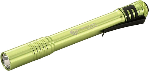 Stylus Pro Pen Light, Streamlight (66129) Lime