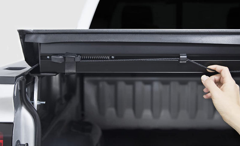 Access Ford F-150 8' Box Bed Cover