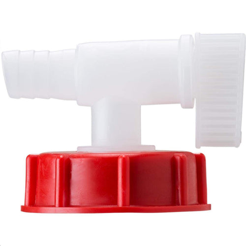 Drain Cock Liqui Moly w/Seal for 20L Jug | 1 Count | SKU: 7924