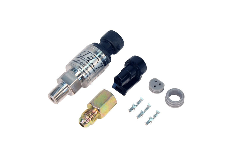2000 PSIG AEM 30-2130-2000 Sensor Kit