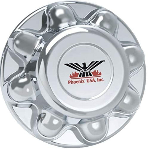 QT765CHN Phoenix USA Wheel Center Cap