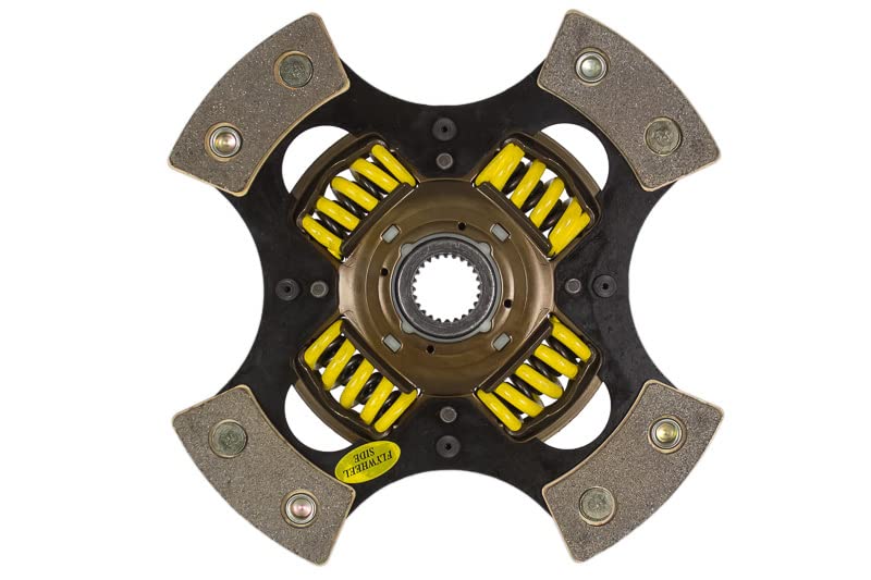 Clutch Disc ACT 4224205