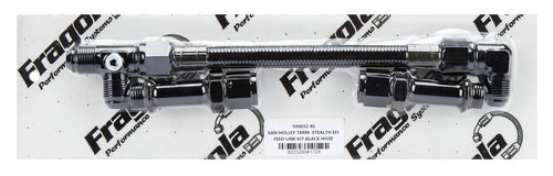 930032-BL Fragola - EFI Fuel Line Kit Holley Terminator Compatible with/Replacement for Stealth