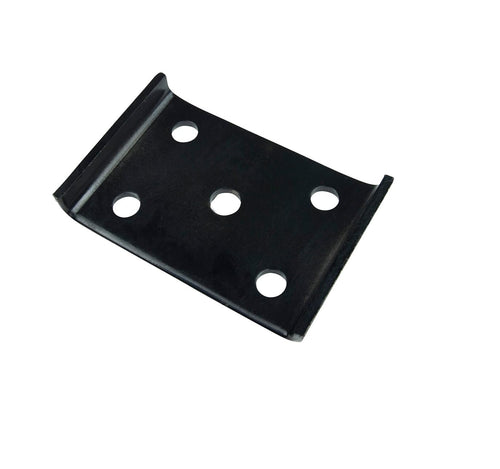 Lippert 2139521 Comp Xmc 4.000 X 6.215 X .830 X .830 Bk